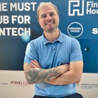 Chernov Consulting Employee Anton Chernov's profile photo