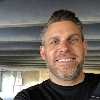 SDG&E Employee Todd Cahill's profile photo