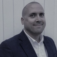 Wastefront Employee Lars Fareid's profile photo