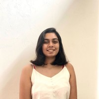 Anagha Ramaswamy Email