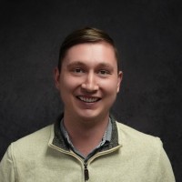 Zion HealthShare Employee Tyson Wilson's profile photo