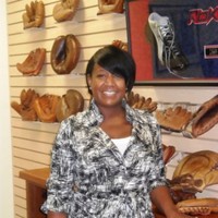 Hibbett Sports Employee Varetta Banks's profile photo