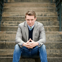 Burns & McDonnell Employee Collin West's profile photo