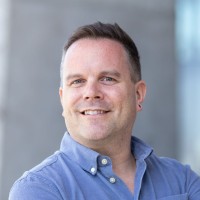 Equativ Employee Luc Marsolais's profile photo