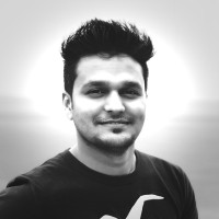 Five Group Pty Ltd Employee Waqar Iqbal's profile photo
