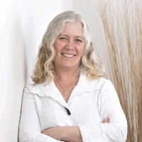 College of Health and Care Professionals of BC Employee Kathy Davidson's profile photo