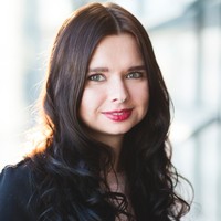 Orion Group Employee Анна Стародуб's profile photo