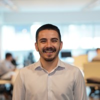 Lionpoint Partners Employee Manuel Pretell's profile photo
