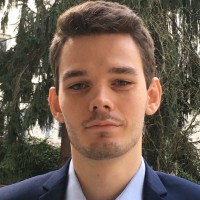 EUROVIA Deutschland Employee Olivier Gény's profile photo