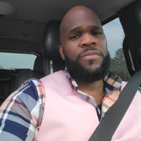 CHR Solutions Employee Daryl Carter's profile photo