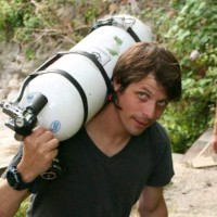 Shearwater Research Employee Tim Inglis's profile photo