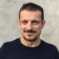 Ocentis Employee Jérôme Vignot's profile photo