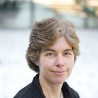 The University of British Columbia Employee Gail Murphy's profile photo