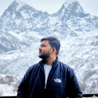 GrowthX® Employee Anshul Ghorse's profile photo