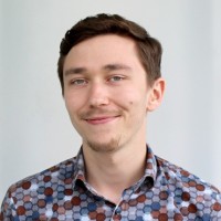 Conntac - The self-service company Employee Soeren Rubner's profile photo