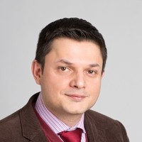 University Hospitals Birmingham NHS Foundation Trust Employee Adil Butt's profile photo