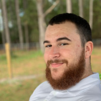 Barrette Outdoor Living Employee Michael Helfand's profile photo