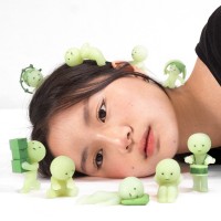 Bella Hsiung Email