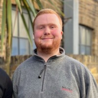 ATSPACE LTD Employee Cameron Bonfield's profile photo