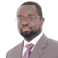 Jetstream Employee Conrad Bediako-Poku's profile photo