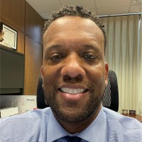 Mobile Airport Authority Employee Thomas Wallace's profile photo