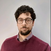 Visionar Engineering Employee Mattia Gara's profile photo
