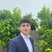 Molecular Instruments Employee Jawad Osman's profile photo