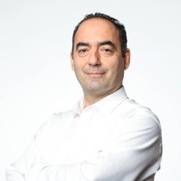 Redington Turkey Employee Bora Incir's profile photo