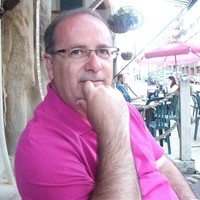 G Mining Services / G Services Miniers Employee Jacques Martel's profile photo