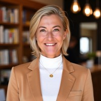 ESI Group Employee Emilie Lieblich's profile photo