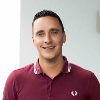 MaxServ B.V. Employee Rob Huijben's profile photo