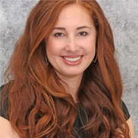 TNTP Employee Amanda McCue's profile photo