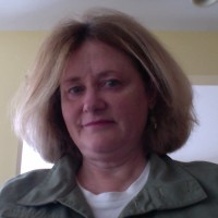 UNC Family Medicine Employee Gillian Aylward's profile photo