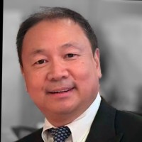 TDS® Employee Roger Cao's profile photo