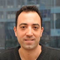 Broadcust Employee Rotem כהן's profile photo