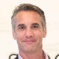 Knowles Corporation Employee Jon Kiachian's profile photo