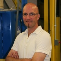 SWECO Employee Jeff Dierig's profile photo