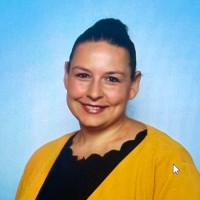 Kombiverkehr GmbH & Co. KG Employee Alessia Maiolo's profile photo