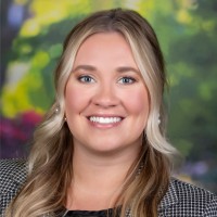 Chick-fil-A Corporate Support Center Employee Bree Harrison's profile photo