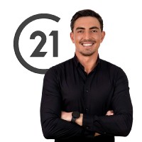 Century 21 Helderberg / Stellenbosch / Hermanus / Kleinmond & Surrounds Employee Jacques Vorster's profile photo