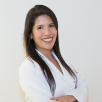 Interage Employee Bruna Nakano's profile photo
