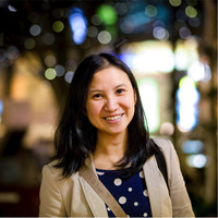 Enero Group Employee Ginette Chee's profile photo