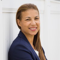 Equip Employee Nikia Bergan's profile photo