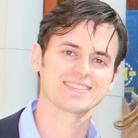 Apple Employee Leandro Lopes's profile photo