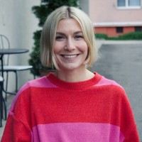Dexfinity Employee Jana Hucíková's profile photo