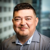 NorthStar Group Employee Dylan Davis's profile photo