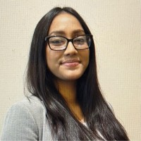 Saianna Solomon Email & Phone Number