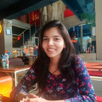 Persistent Systems Employee Preethi Prasad's profile photo