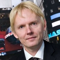 Eddi Joost Email & Phone Number