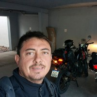 Polytemp Employee Sebastian Vichi's profile photo